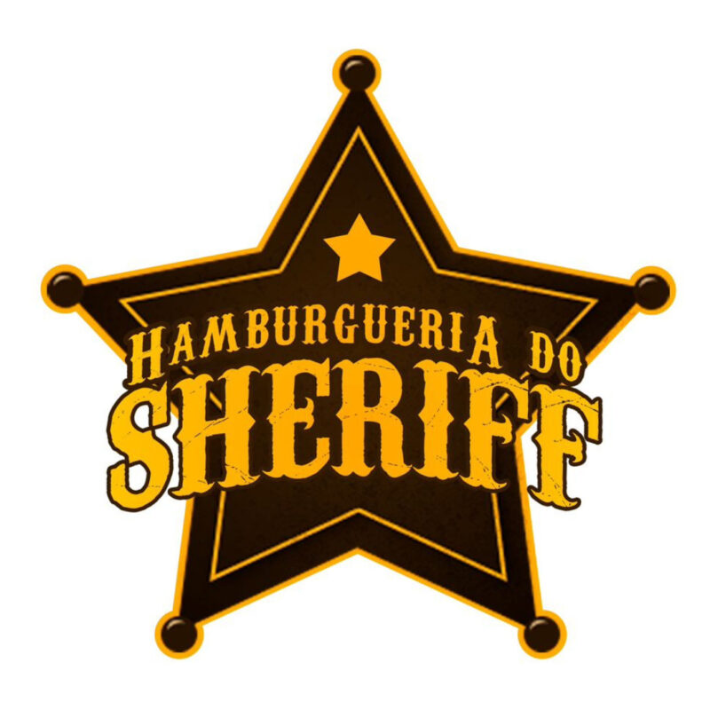 Hamburgueria Sheriff homenageia Paloma Jorge Amado