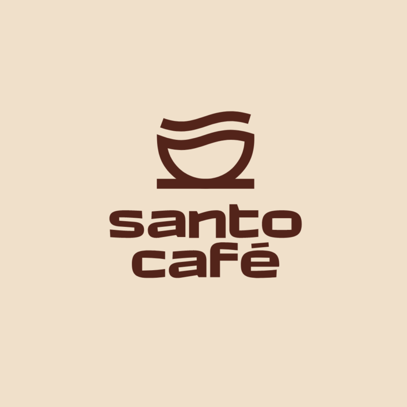Cafeteria Santo Café homenageia Trudruá Dorrico