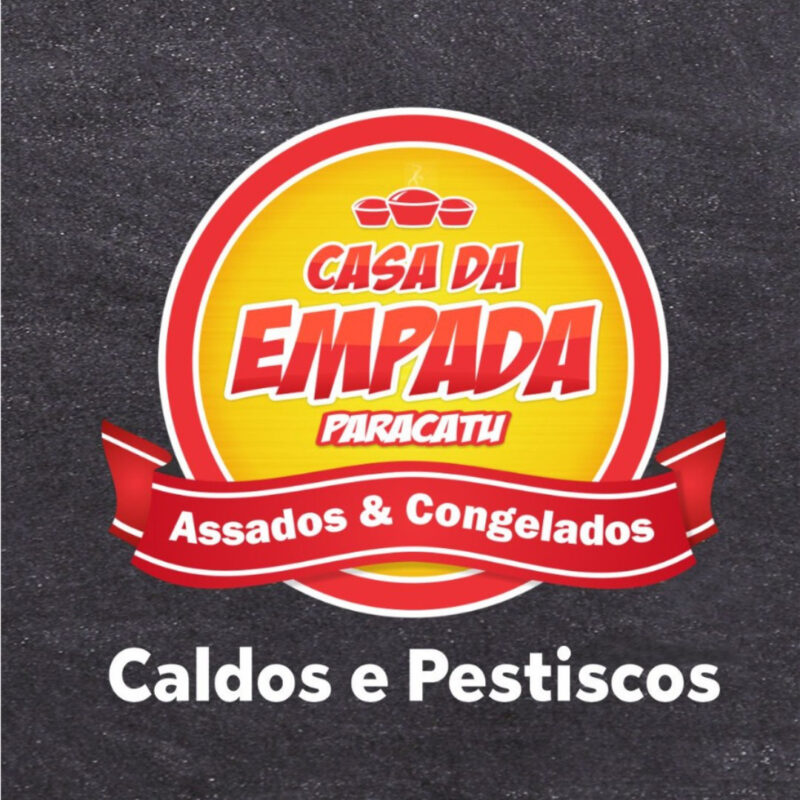 Lanchonete Casa da Empada homenageia Zeca Camargo